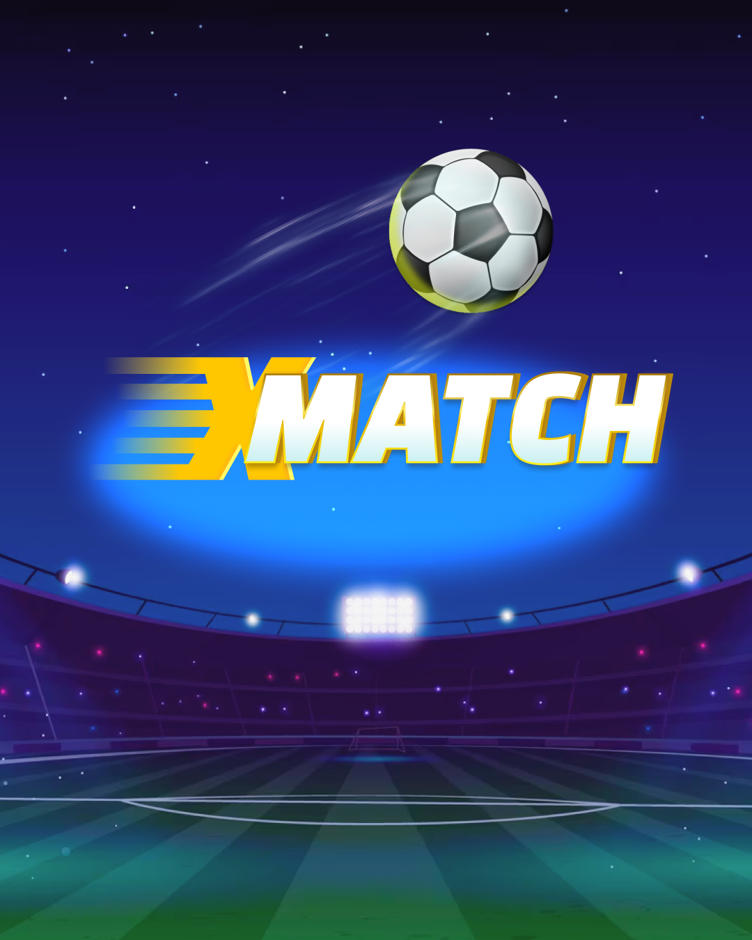 XMatch